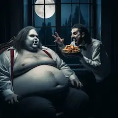 ダイエット食