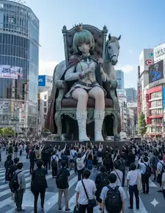 うちの王子ファンの皆様へ