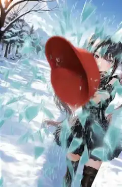 宝石●国：砕けて再生する