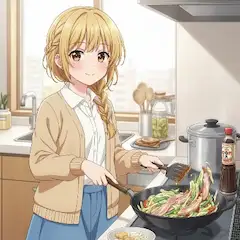 回鍋肉