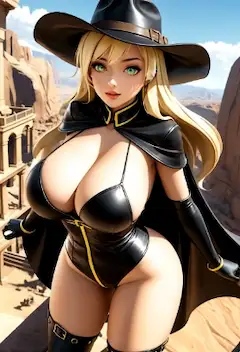 行くわよ！指揮官！