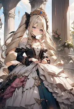 ロココ調