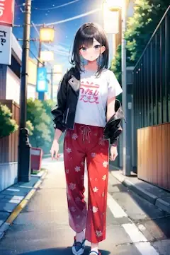 野生のバンドマン