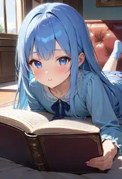 足パタパタ