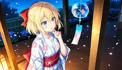あ、思い出した！