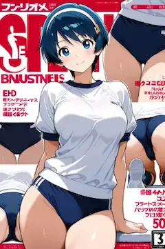 ブルマガジン