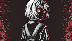 業を背負いし者