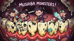 虫歯モンスターズ！