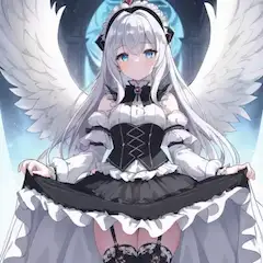 天使ちゃん