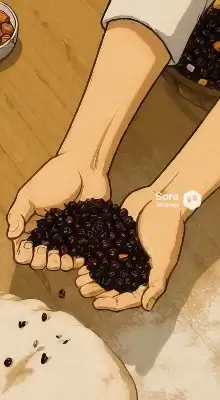 下ごしらえ