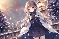 今年最後の日を君と