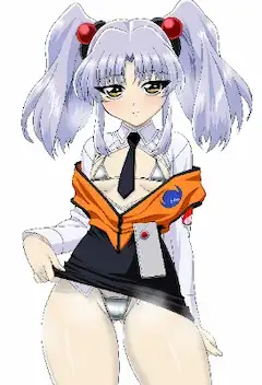 電子の妖精