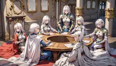 円卓の騎士