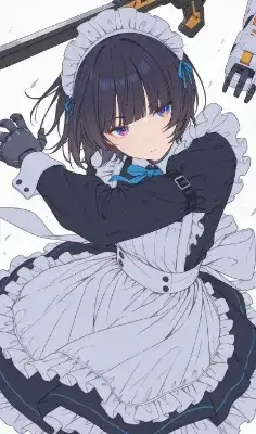 ハイヤードガール