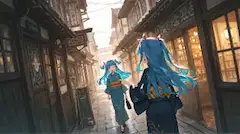 街並み
