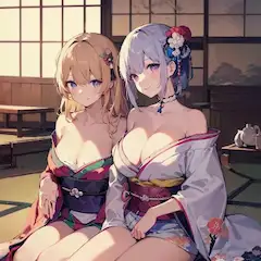 誘惑の置屋