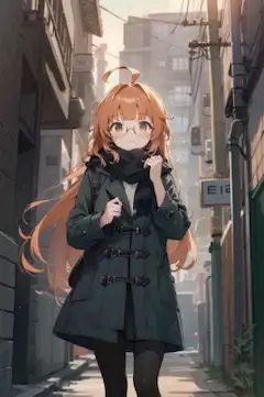 ペルソナ5 佐倉双葉さん
