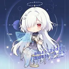 鳴潮モーニエちゃん