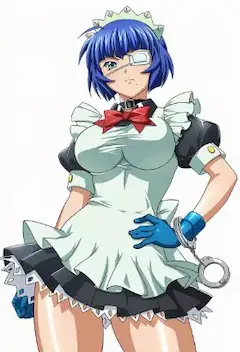 呂蒙ちゃん！