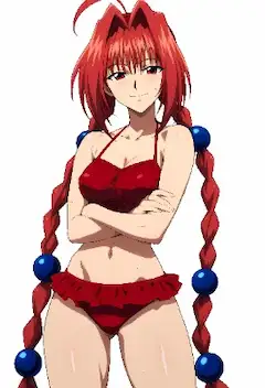 メルヘヴンのドロシー