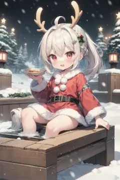 足湯