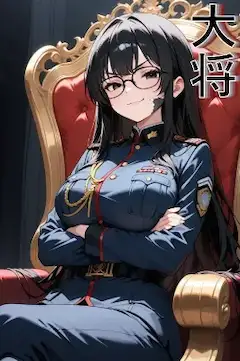 軍人将棋をやってみよう　PART11