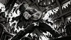 ロックンロール・ミンストレル