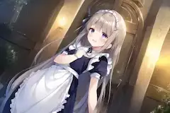 おかえりなさいませ