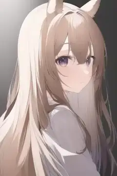 オリジナルウマ娘