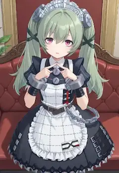 カリン・ウィクス（ゼンレスゾーンゼロ）