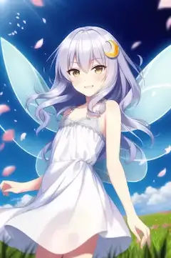 妖精男の娘2