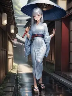 ニッポンのイイところネェー