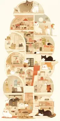 にゃんはうす