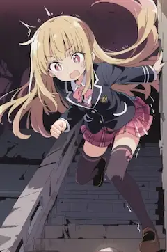 廃墟探索