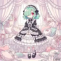 🖤