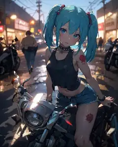Biker🏍️🏍️