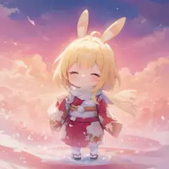 ゆく年