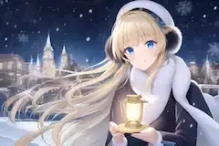 明かり・・・入りますか？