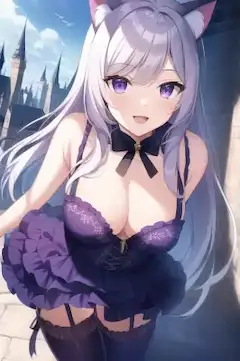 Castle visit