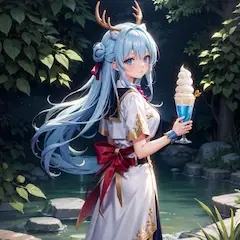 異世界フロート