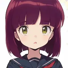 元祖ヒロイン！