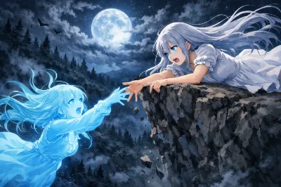 私を救う私