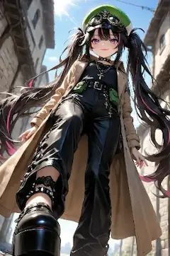 旅