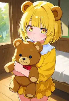 🧸新モデル比較の巻き📝