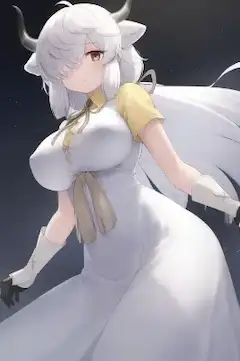 ヤク（けものフレンズ）