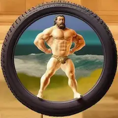 男