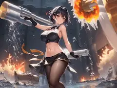 ウォーターキャノン