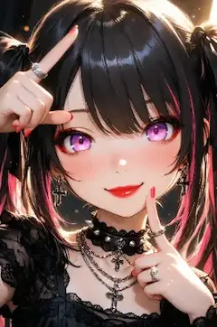 フリル