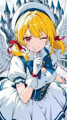 城