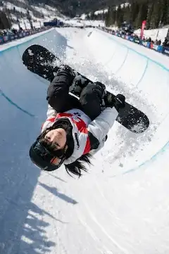 冬季